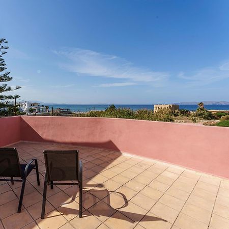 Kri-Kri Village Holiday Apts By Estia Kokkini Hani Екстер'єр фото