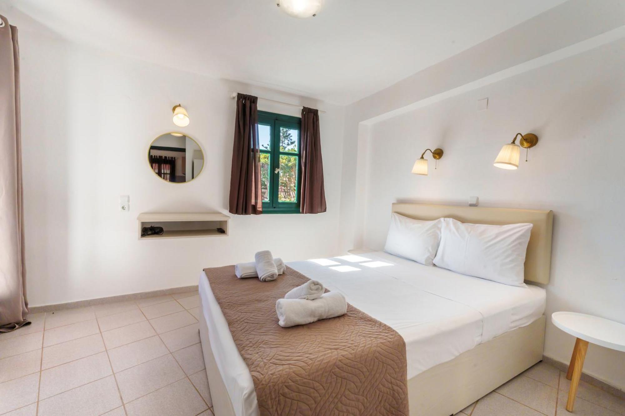 Kri-Kri Village Holiday Apts By Estia Kokkini Hani Екстер'єр фото