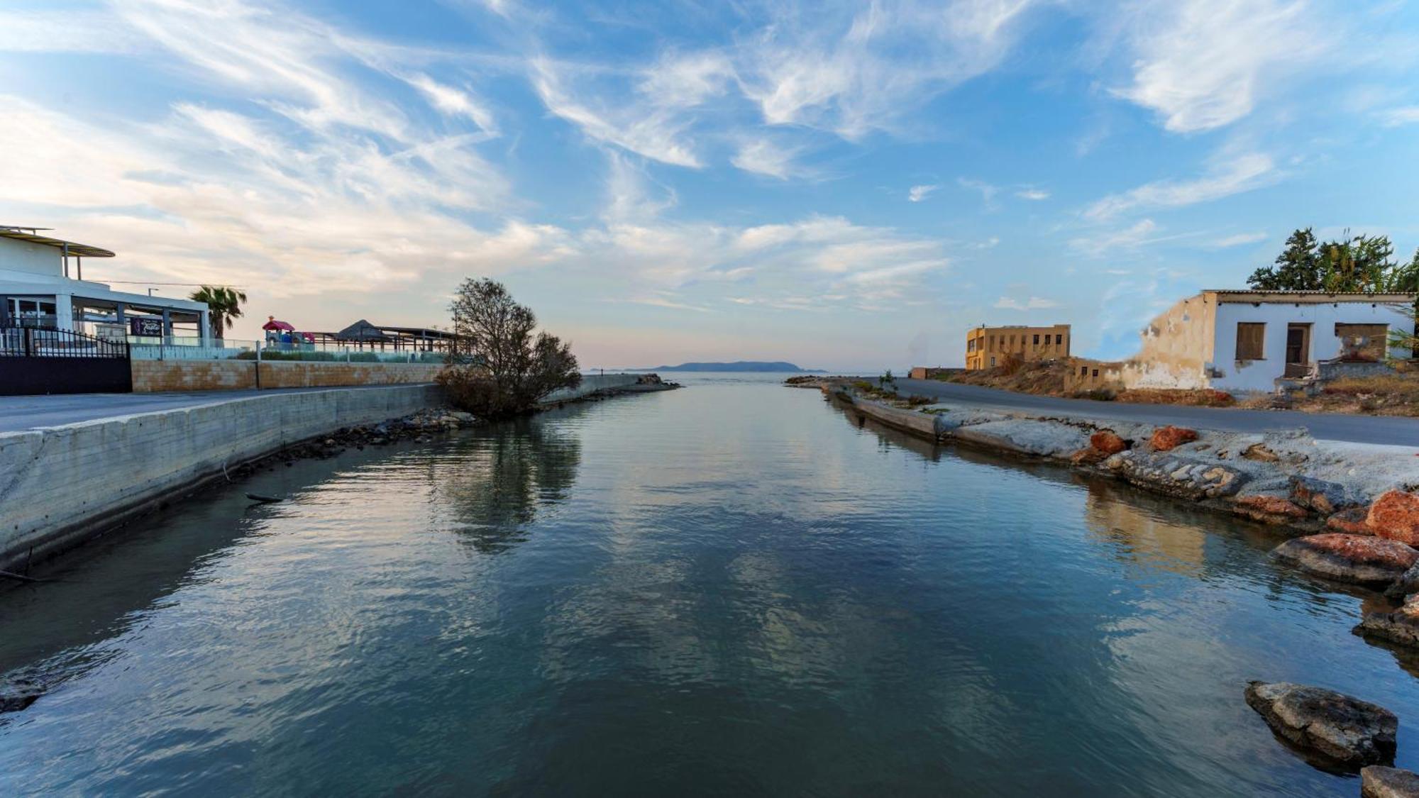 Kri-Kri Village Holiday Apts By Estia Kokkini Hani Екстер'єр фото