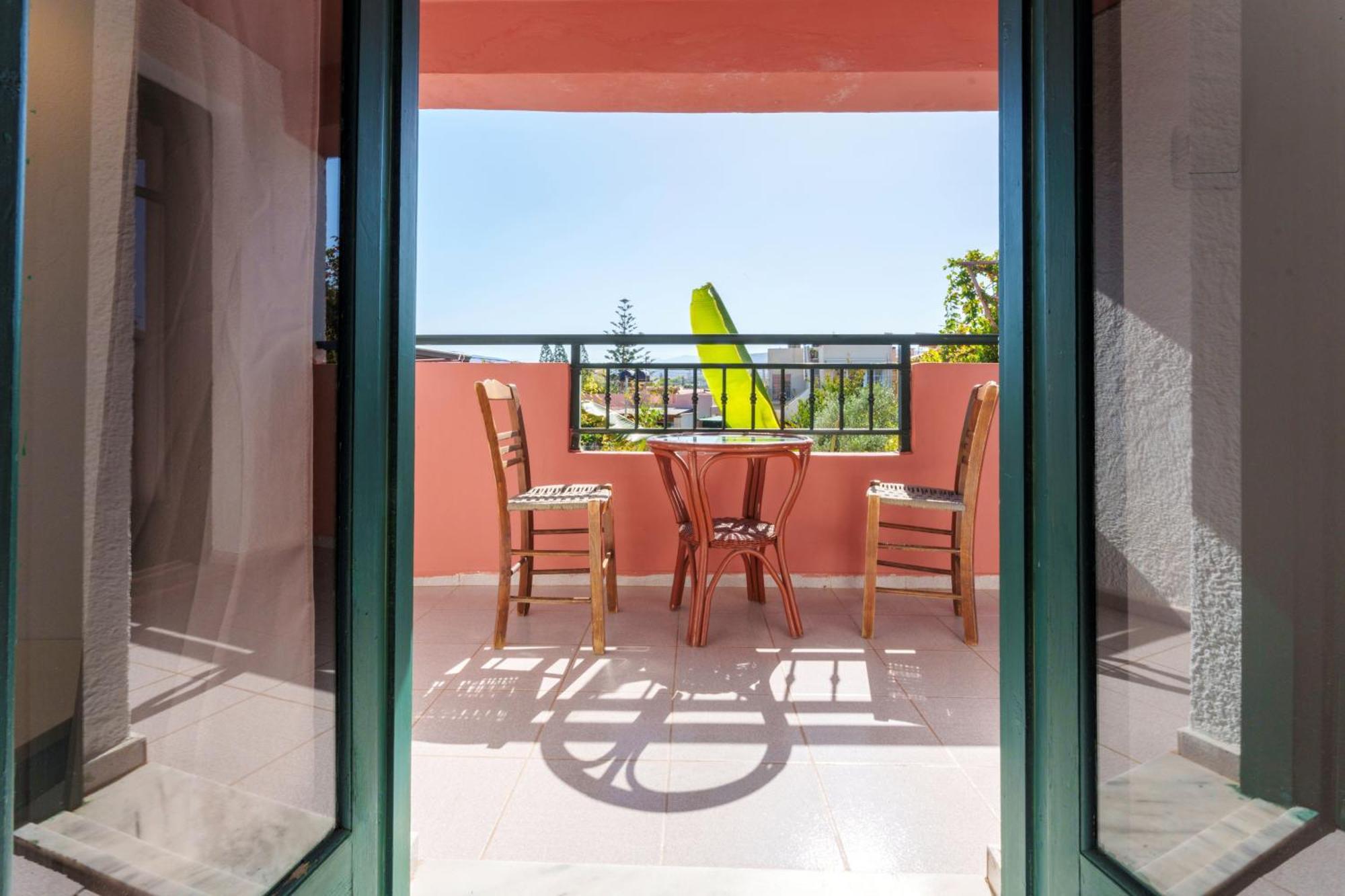 Kri-Kri Village Holiday Apts By Estia Kokkini Hani Екстер'єр фото
