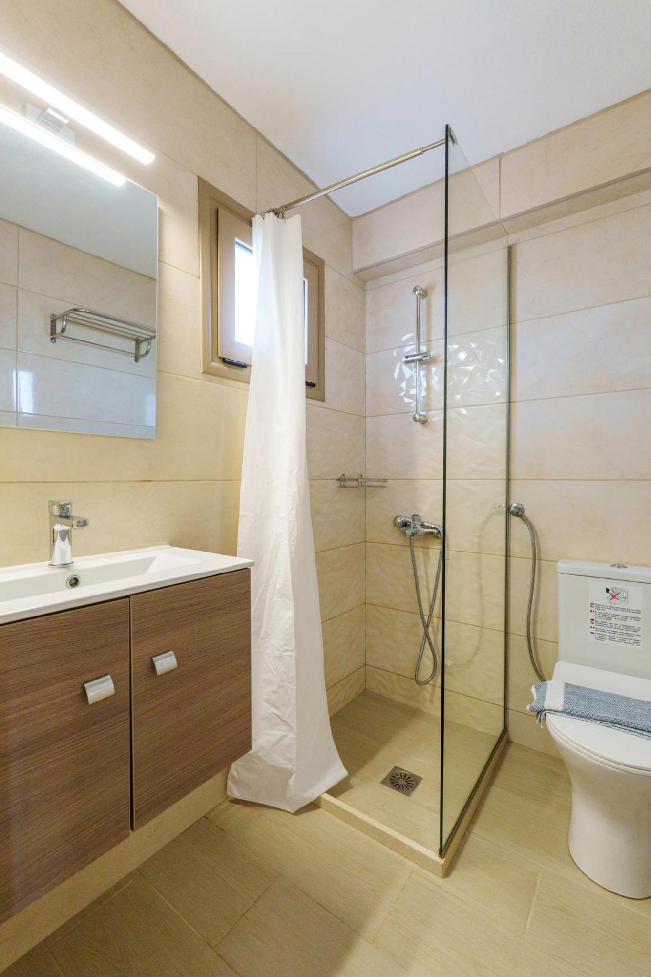 Kri-Kri Village Holiday Apts By Estia Kokkini Hani Екстер'єр фото