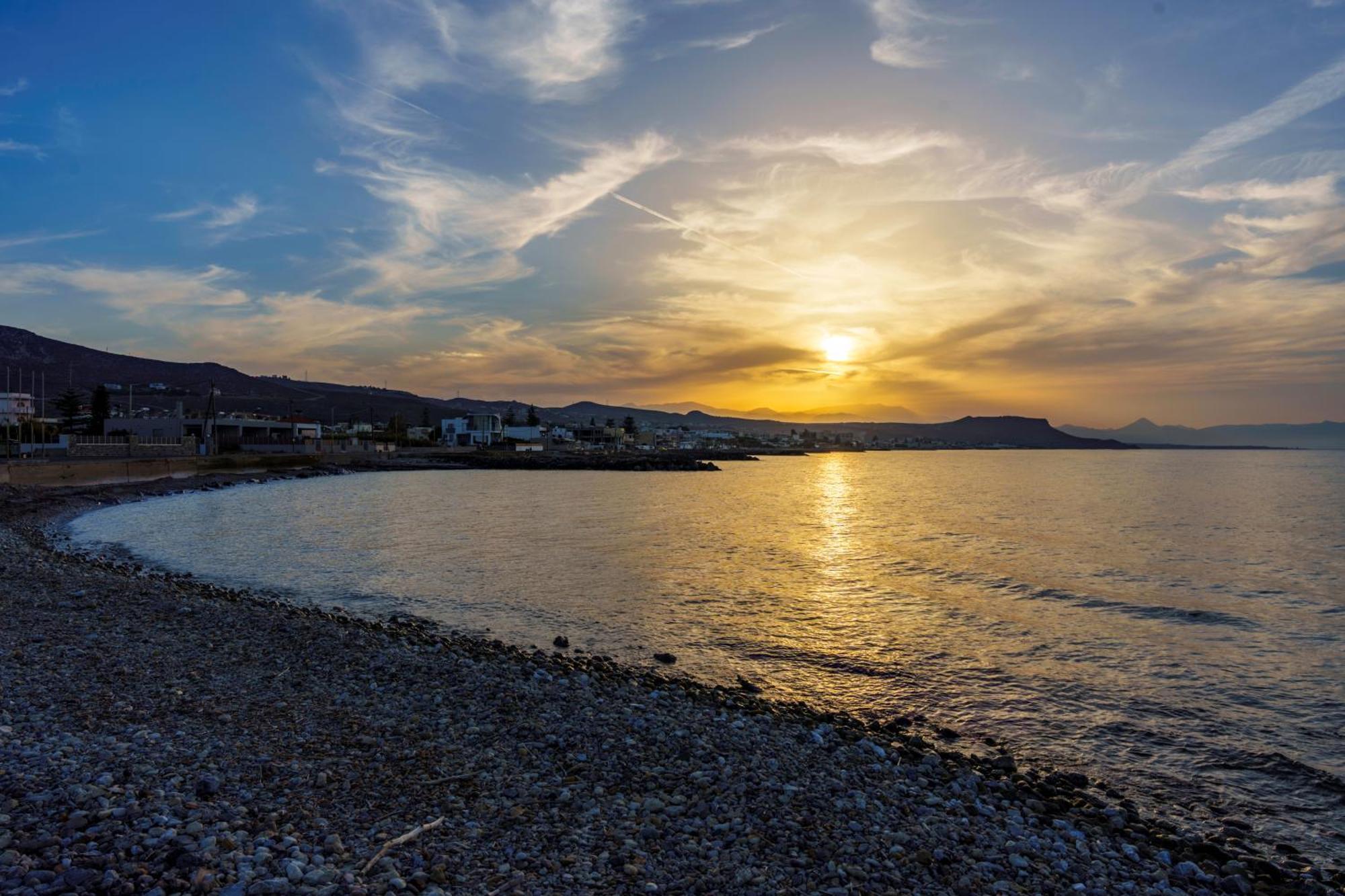 Kri-Kri Village Holiday Apts By Estia Kokkini Hani Екстер'єр фото